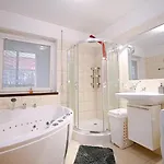 Victus Apartamenty, Lejlighed *
