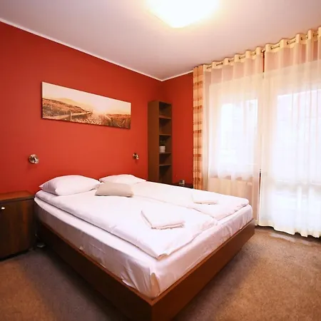 Lejlighed Victus Apartamenty,