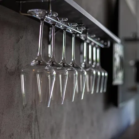 Victus Apartamenty, *