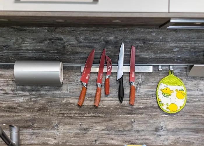 Victus Apartamenty, Appartement Sopot