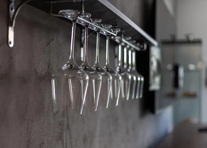 Victus Apartamenty, *