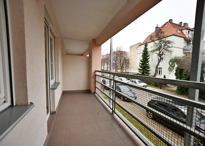 Appartement Victus Apartamenty, Sopot